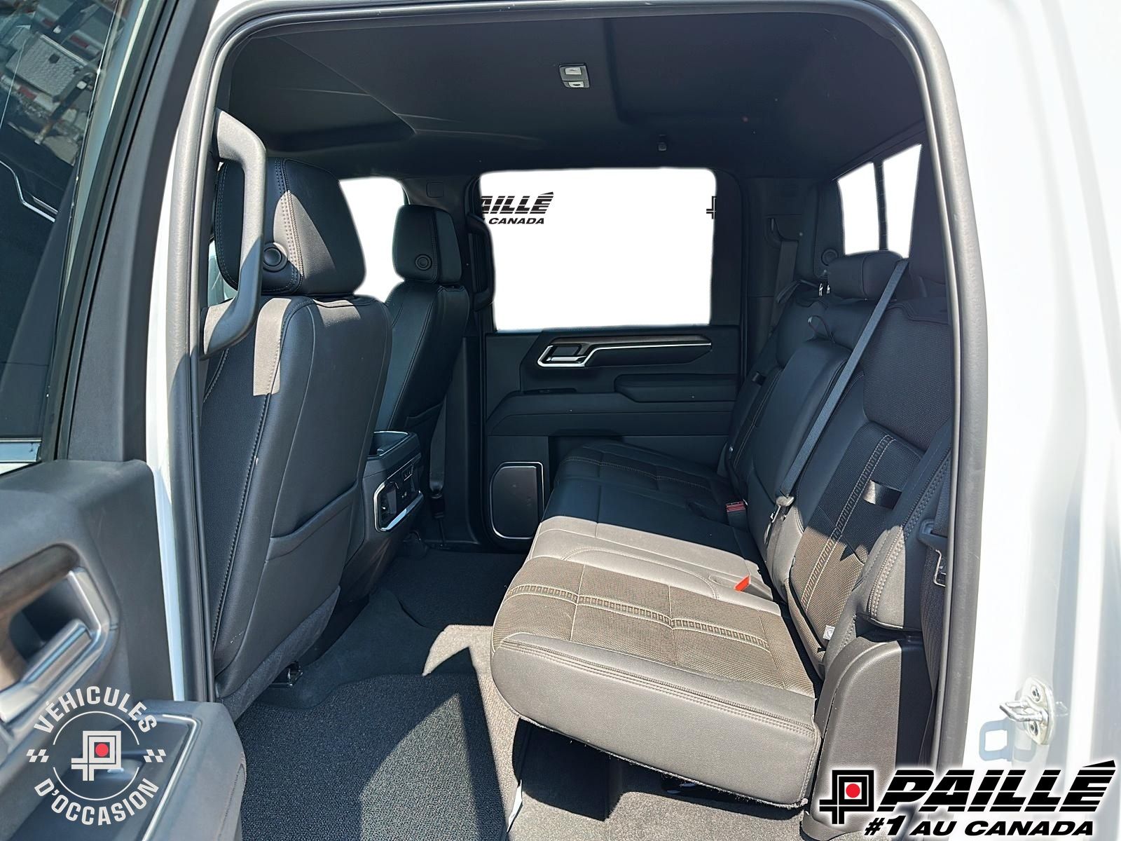 2025 Chevrolet Silverado 2500HD in Sorel-Tracy, Quebec