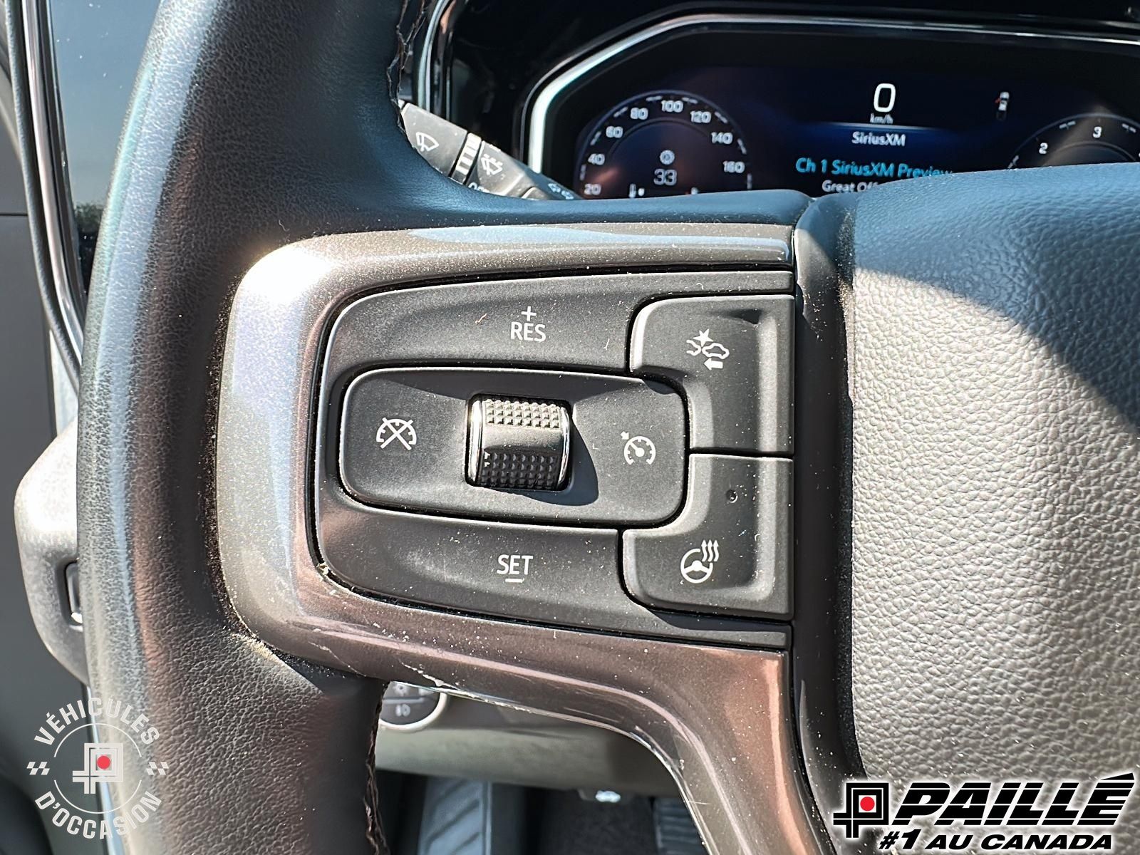 2025 Chevrolet Silverado 2500HD in Sorel-Tracy, Quebec
