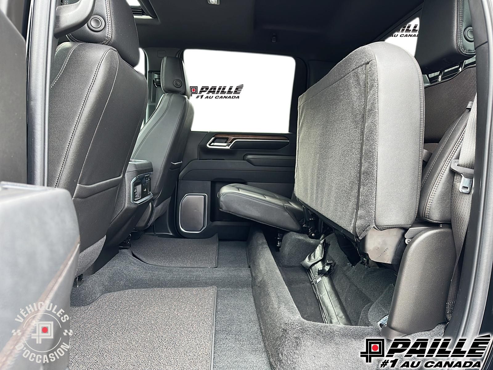 2025 Chevrolet Silverado 2500HD in Nicolet, Quebec