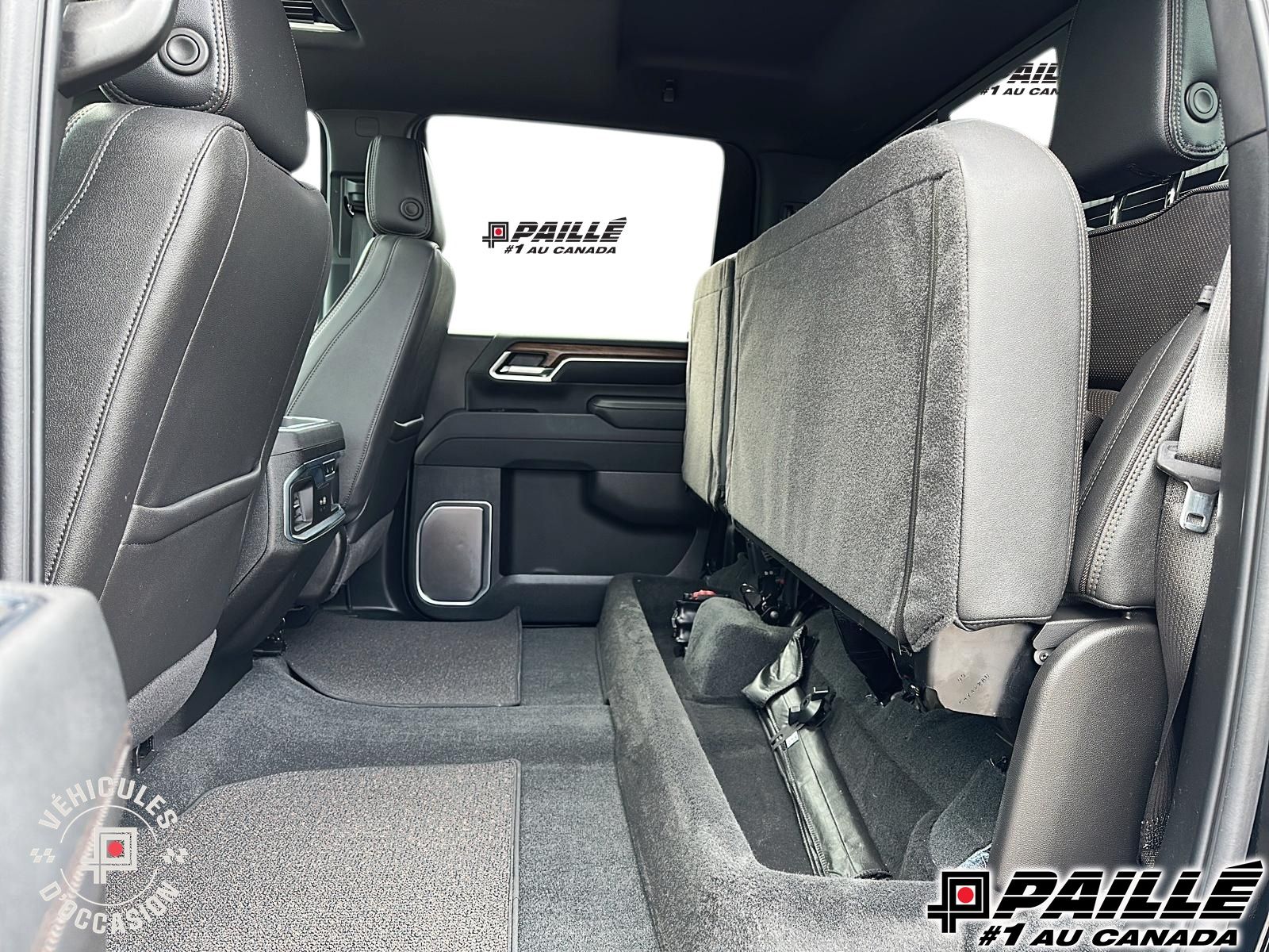 2025 Chevrolet Silverado 2500HD in Nicolet, Quebec