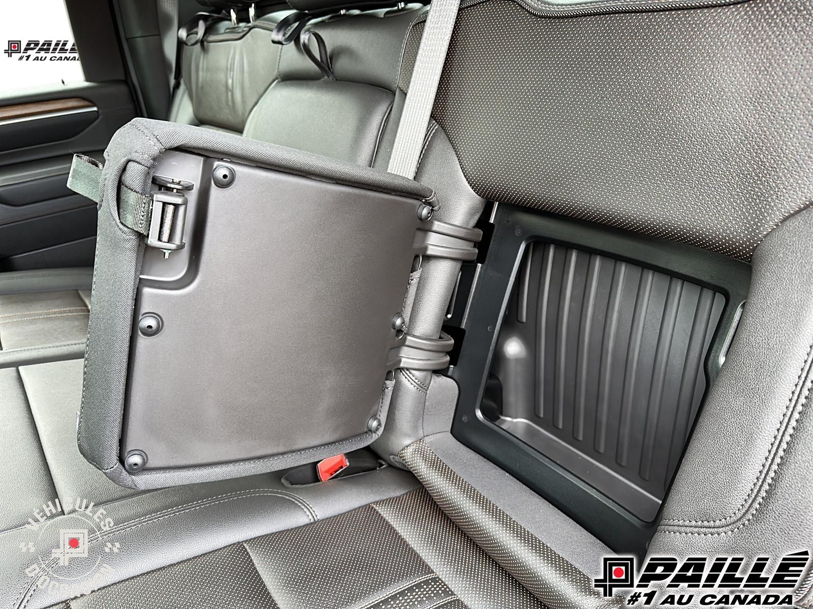 2025 Chevrolet Silverado 2500HD in Nicolet, Quebec