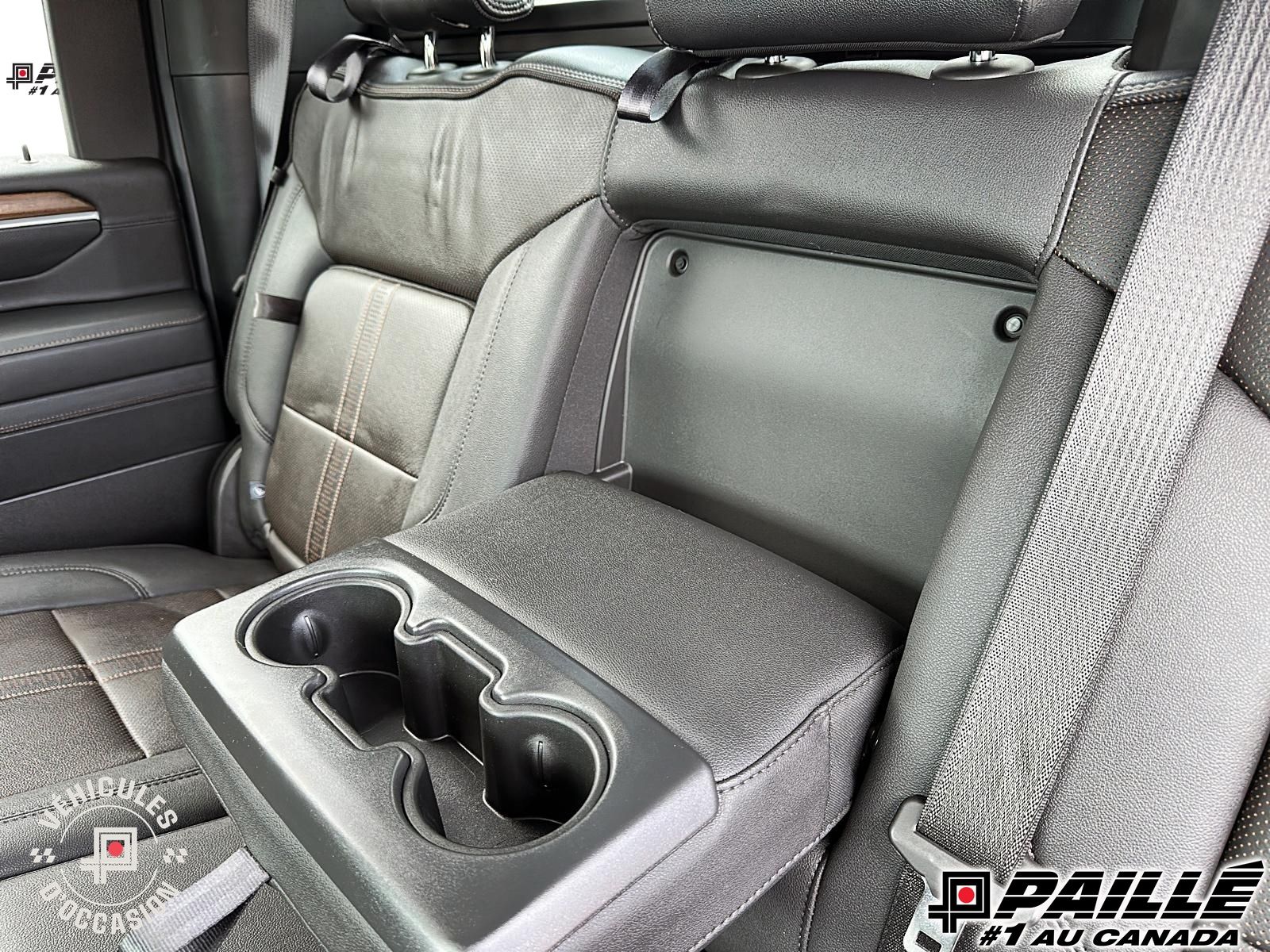 2025 Chevrolet Silverado 2500HD in Nicolet, Quebec