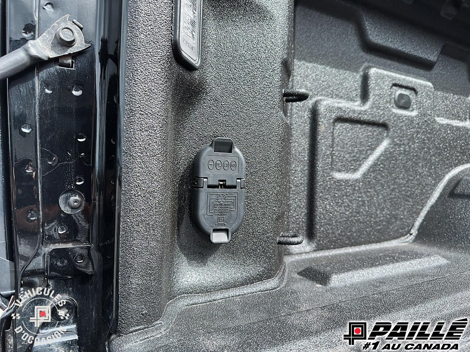 2025 Chevrolet Silverado 2500HD in Nicolet, Quebec