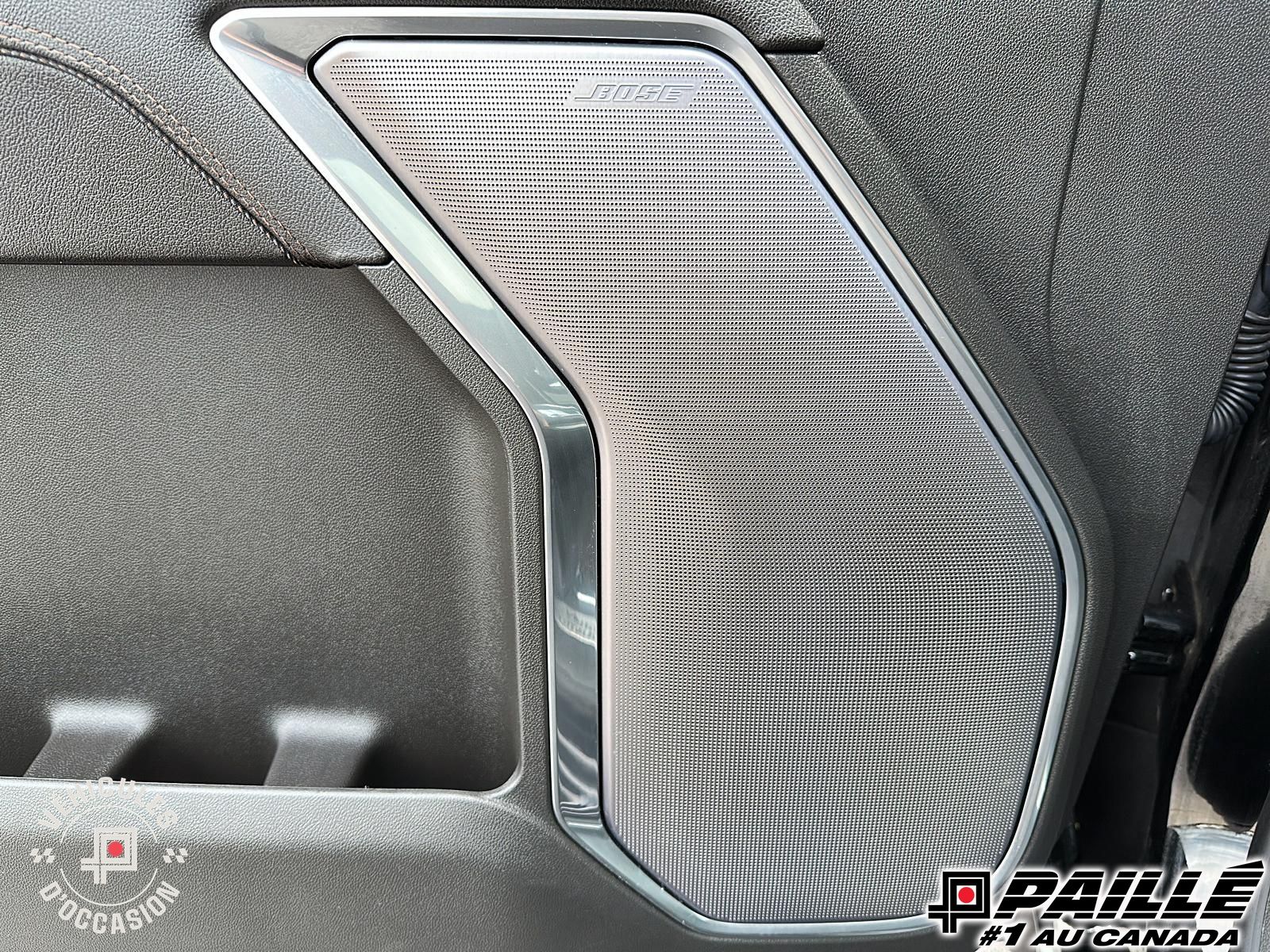 2025 Chevrolet Silverado 2500HD in Nicolet, Quebec