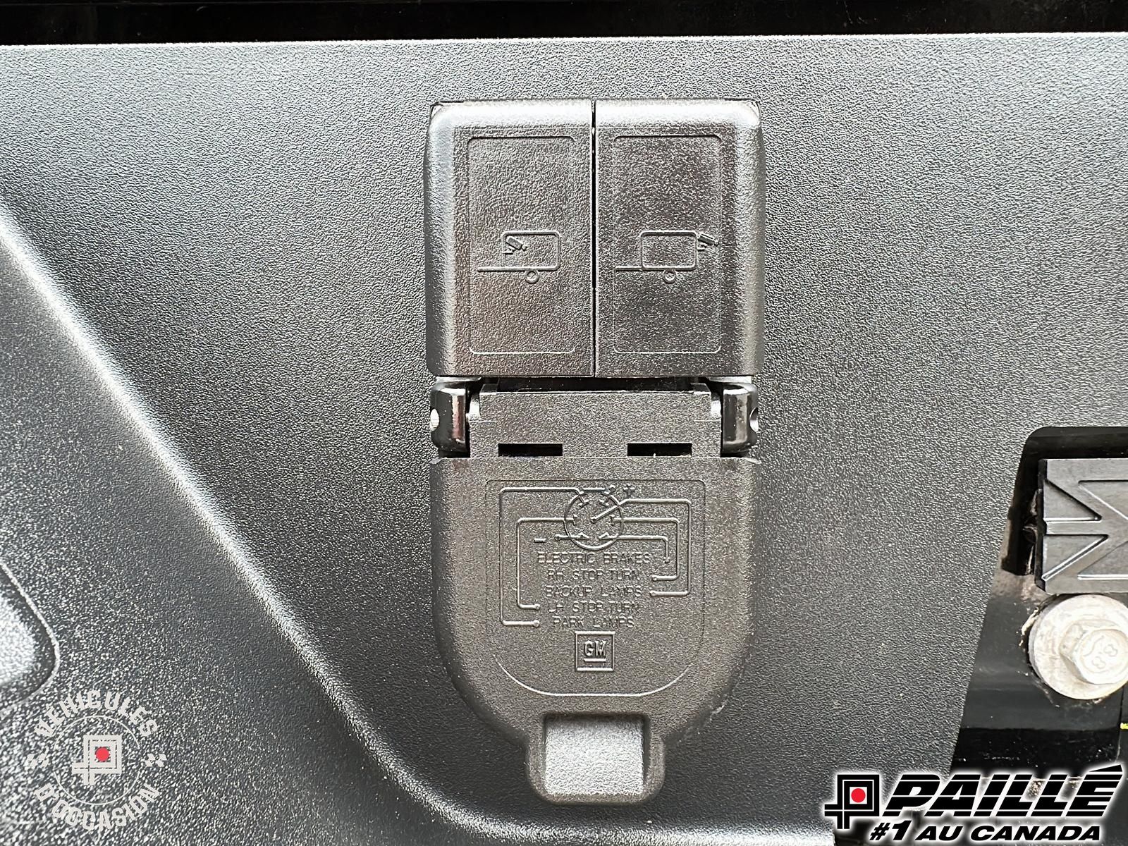 2025 Chevrolet Silverado 2500HD in Nicolet, Quebec