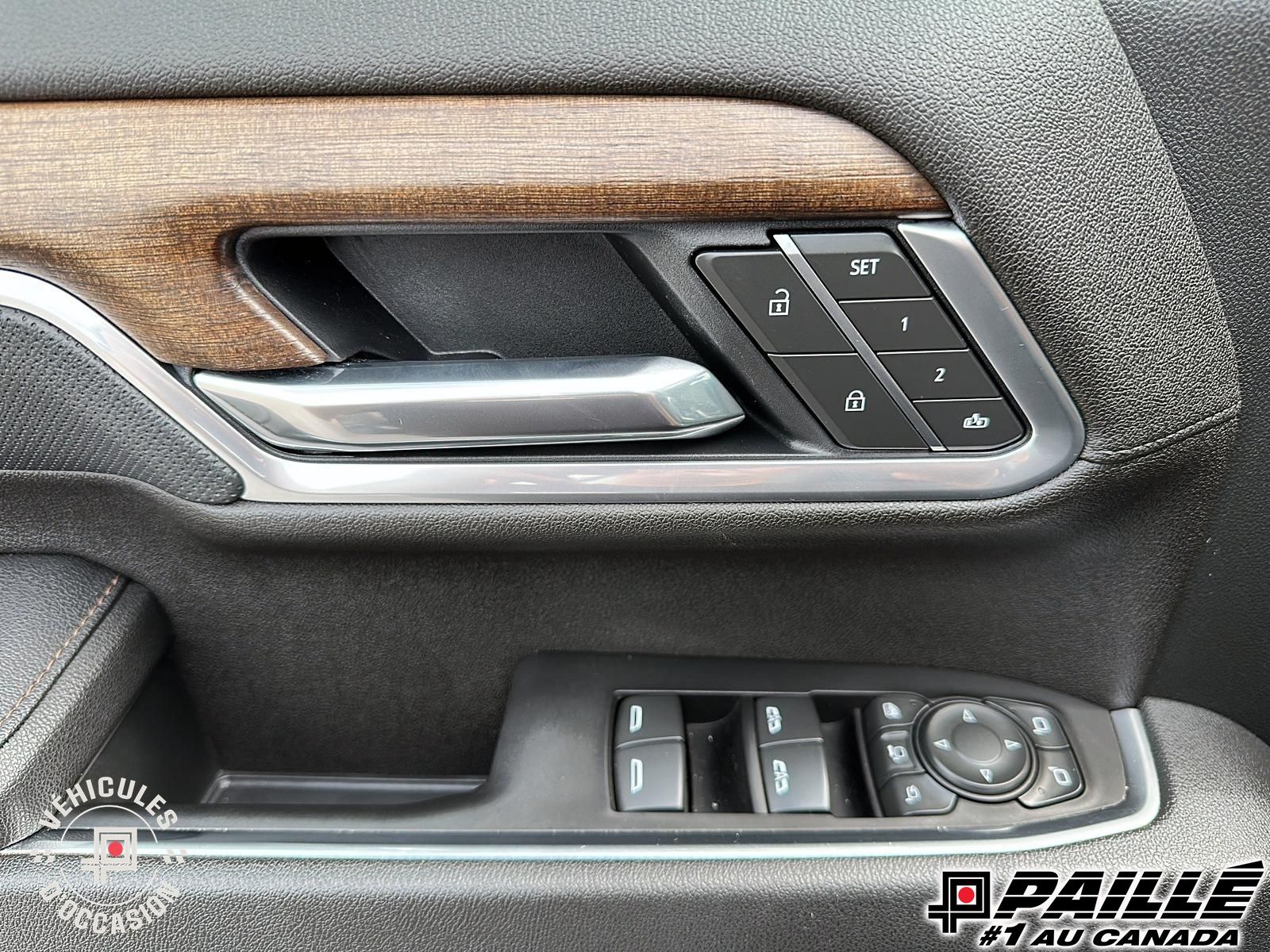 2025 Chevrolet Silverado 2500HD in Nicolet, Quebec