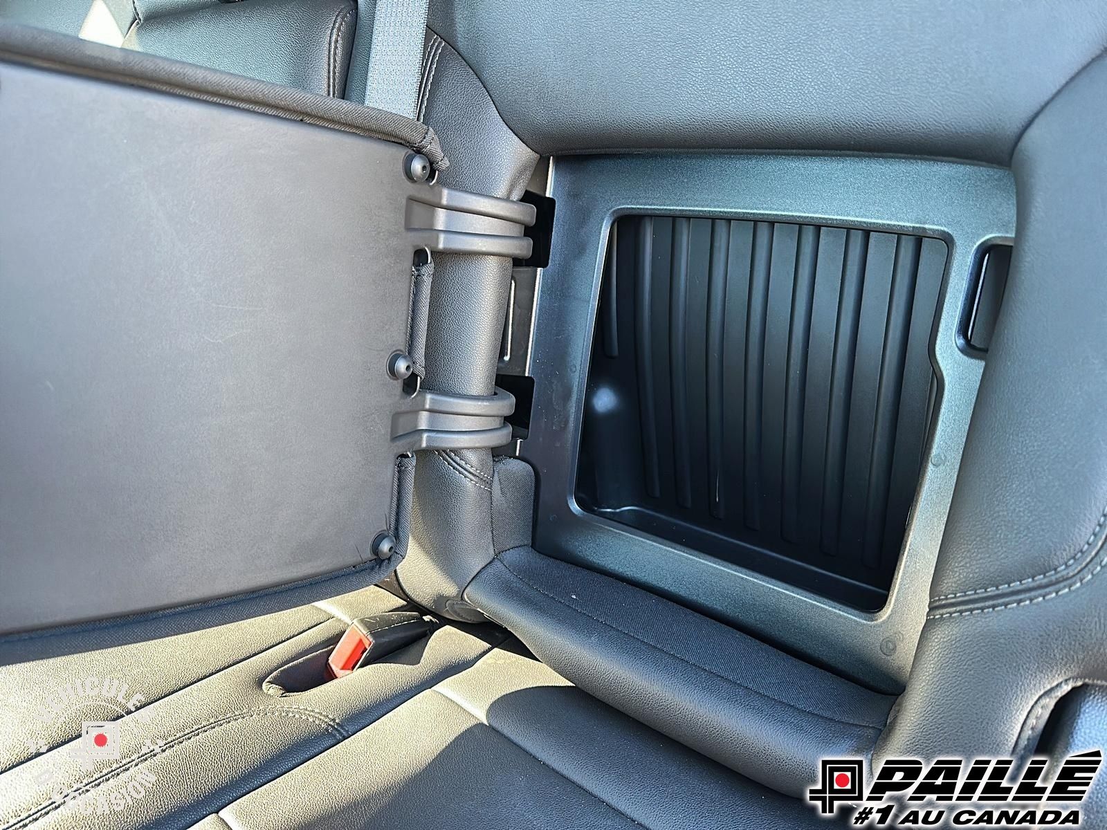 2025 Chevrolet Silverado 2500HD in Sorel-Tracy, Quebec