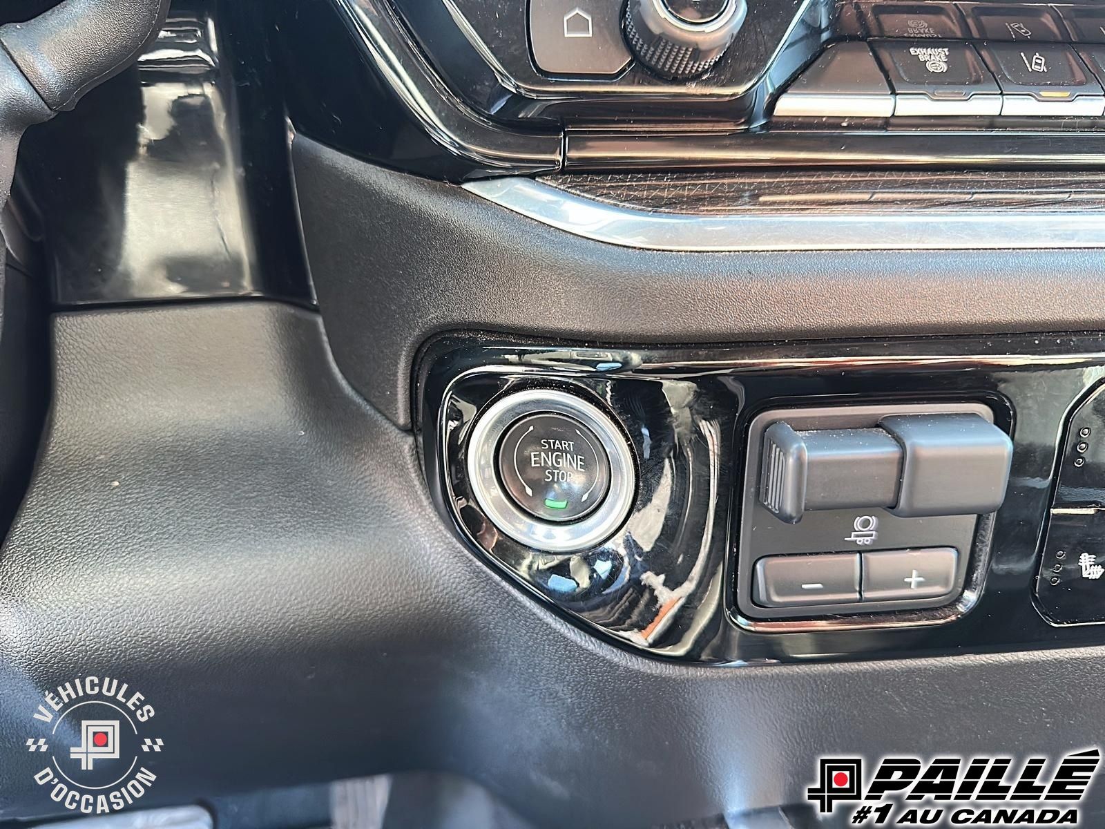 2025 Chevrolet Silverado 2500HD in Sorel-Tracy, Quebec