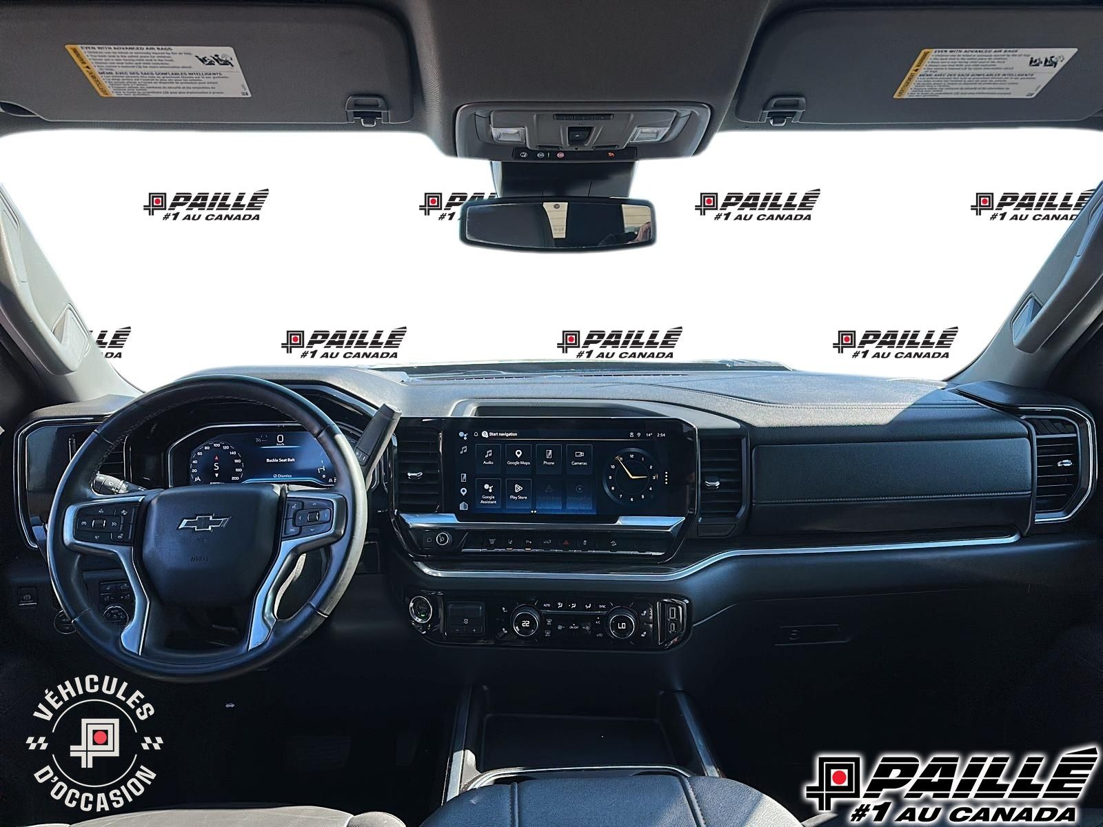 2025 Chevrolet Silverado 2500HD in Sorel-Tracy, Quebec