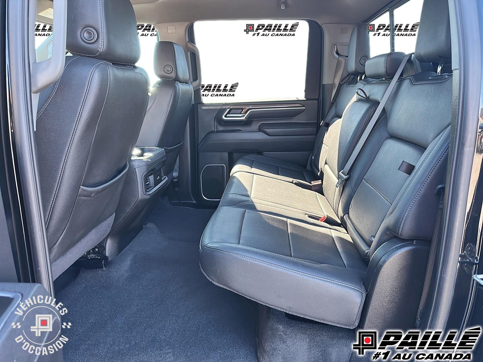 2025 Chevrolet Silverado 2500HD in Sorel-Tracy, Quebec