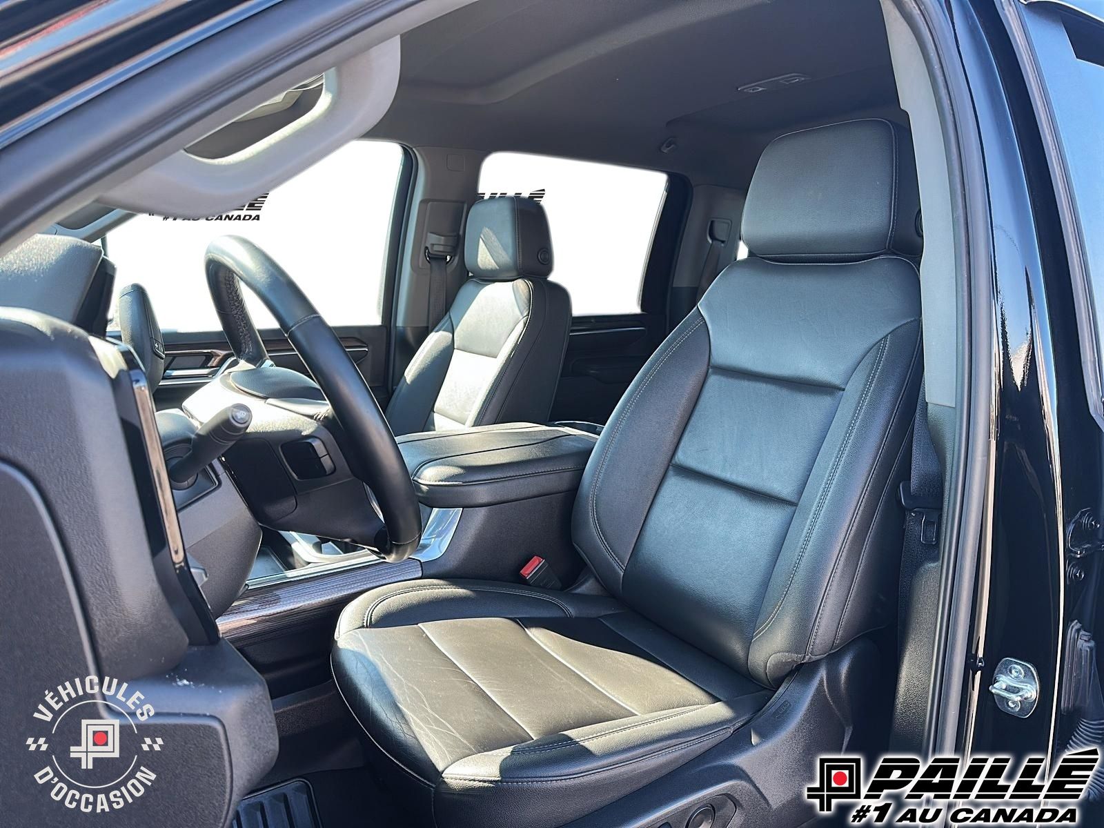 2025 Chevrolet Silverado 2500HD in Sorel-Tracy, Quebec
