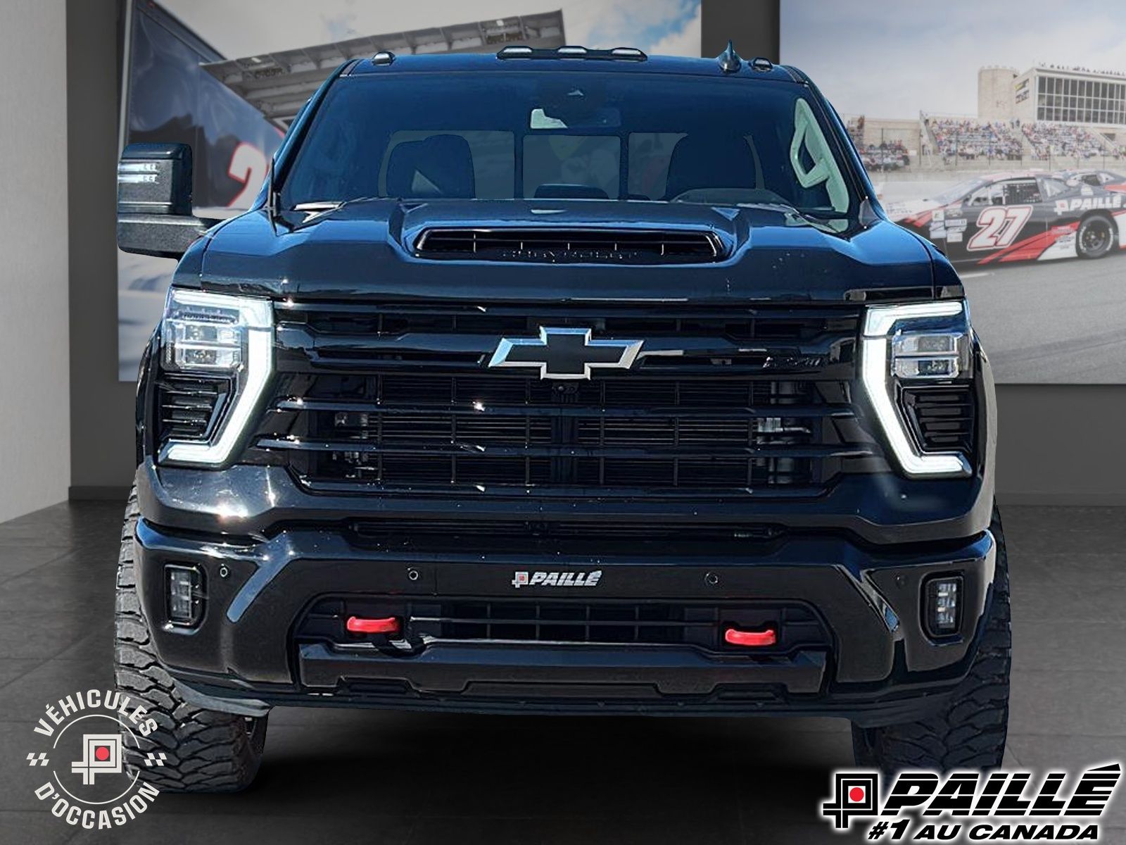 2025 Chevrolet Silverado 2500HD in Sorel-Tracy, Quebec
