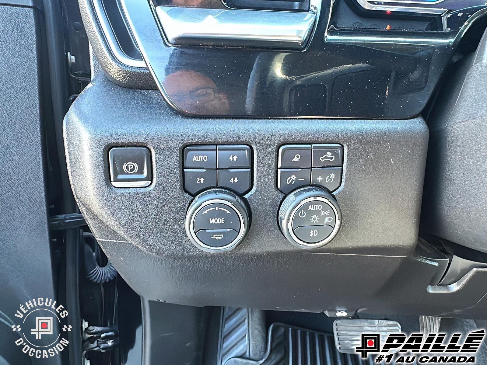 2025 Chevrolet Silverado 2500HD in Sorel-Tracy, Quebec