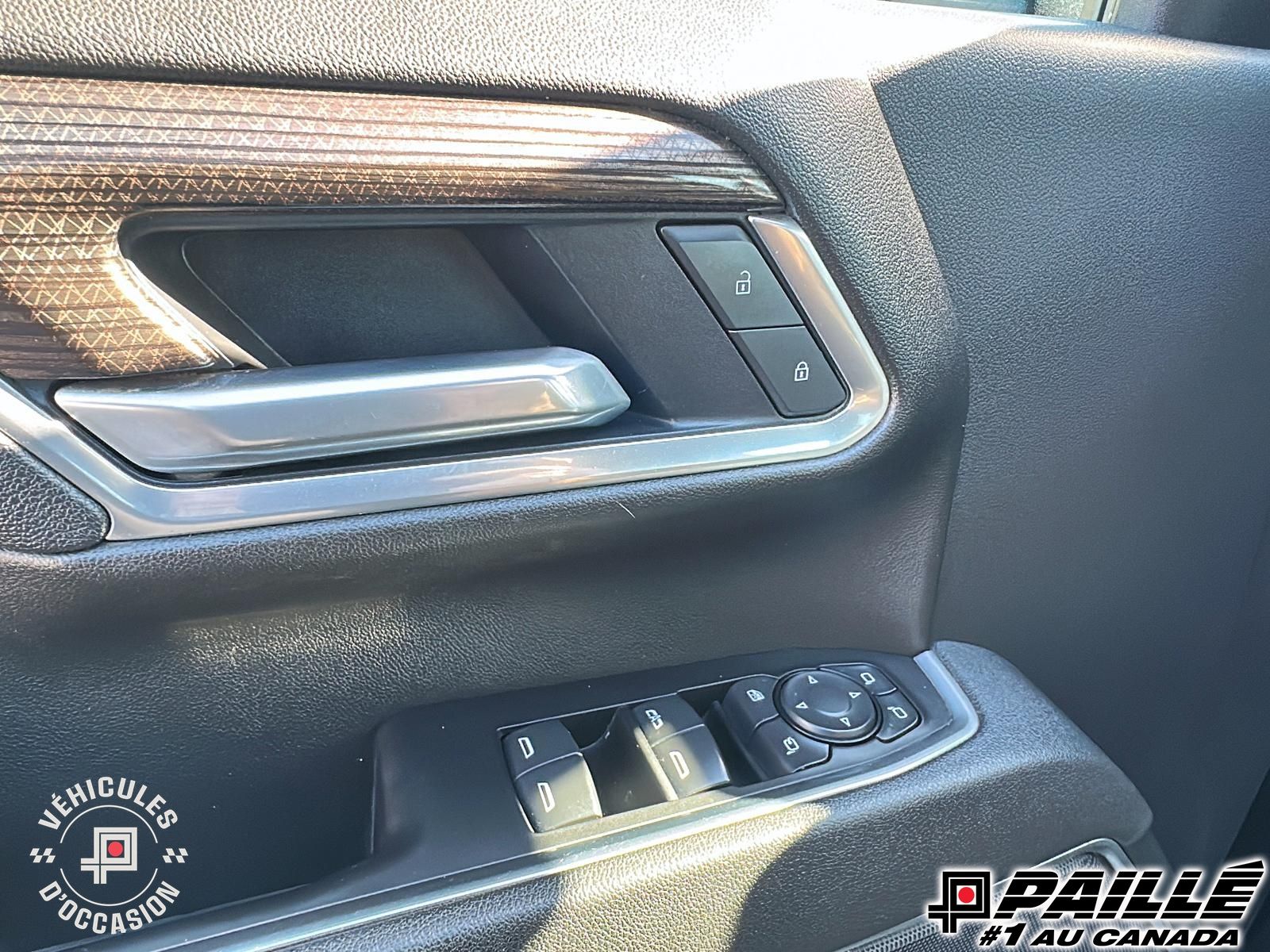 2025 Chevrolet Silverado 2500HD in Sorel-Tracy, Quebec
