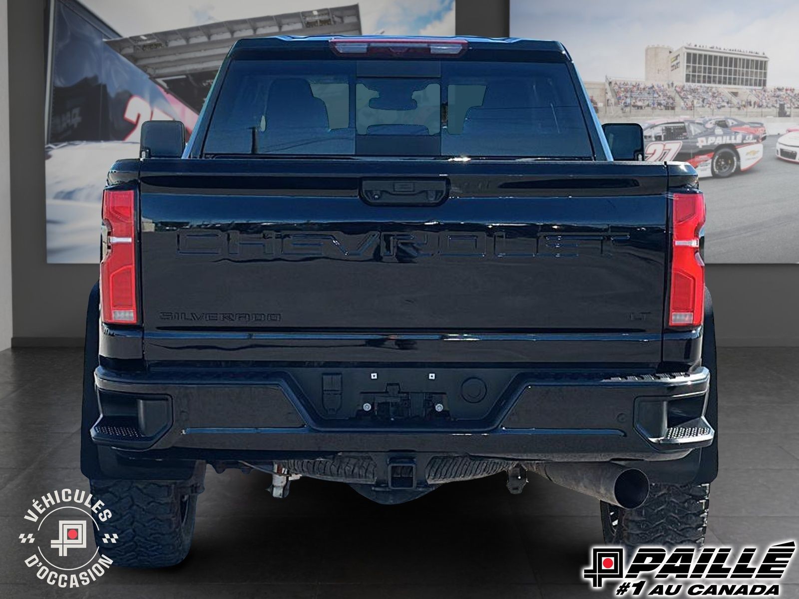 2025 Chevrolet Silverado 2500HD in Sorel-Tracy, Quebec