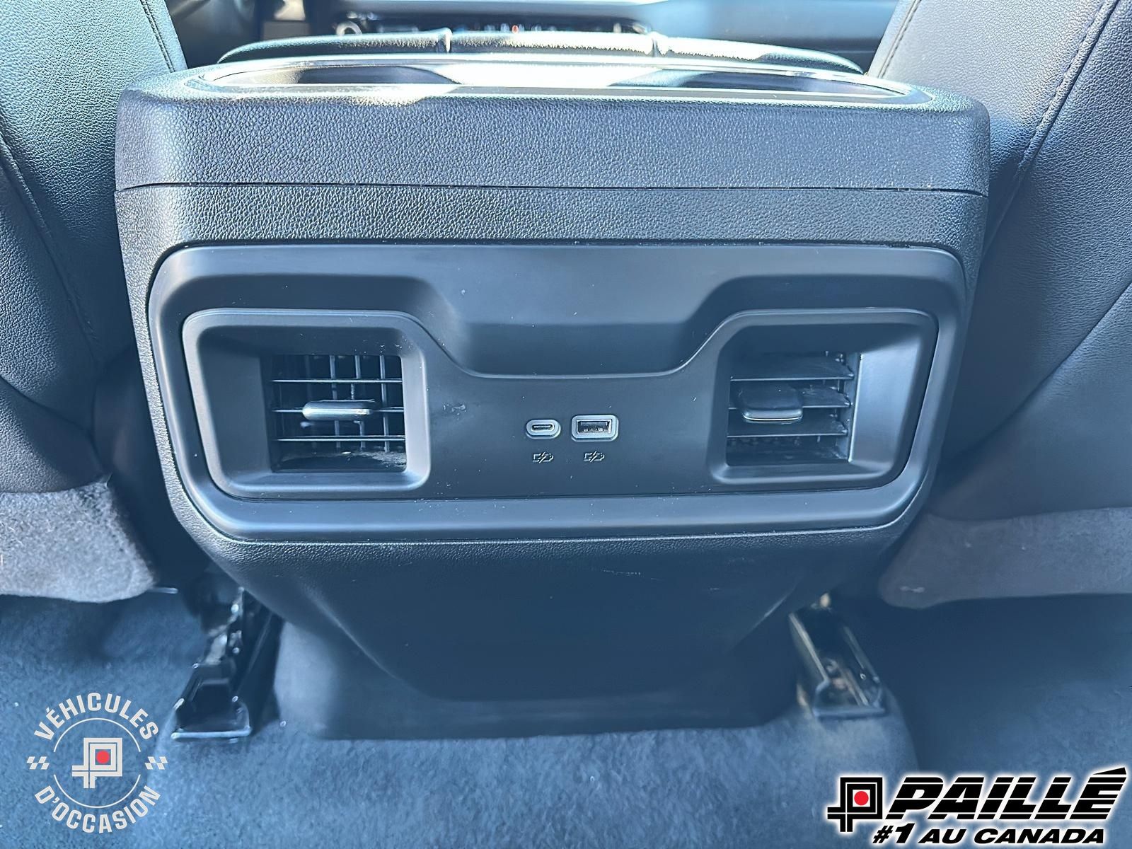 2025 Chevrolet Silverado 2500HD in Sorel-Tracy, Quebec