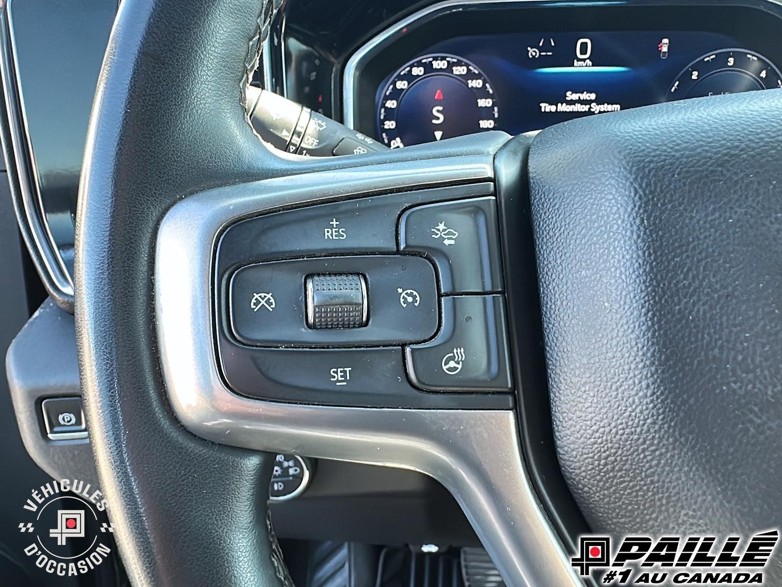 2025 Chevrolet Silverado 2500HD in Sorel-Tracy, Quebec