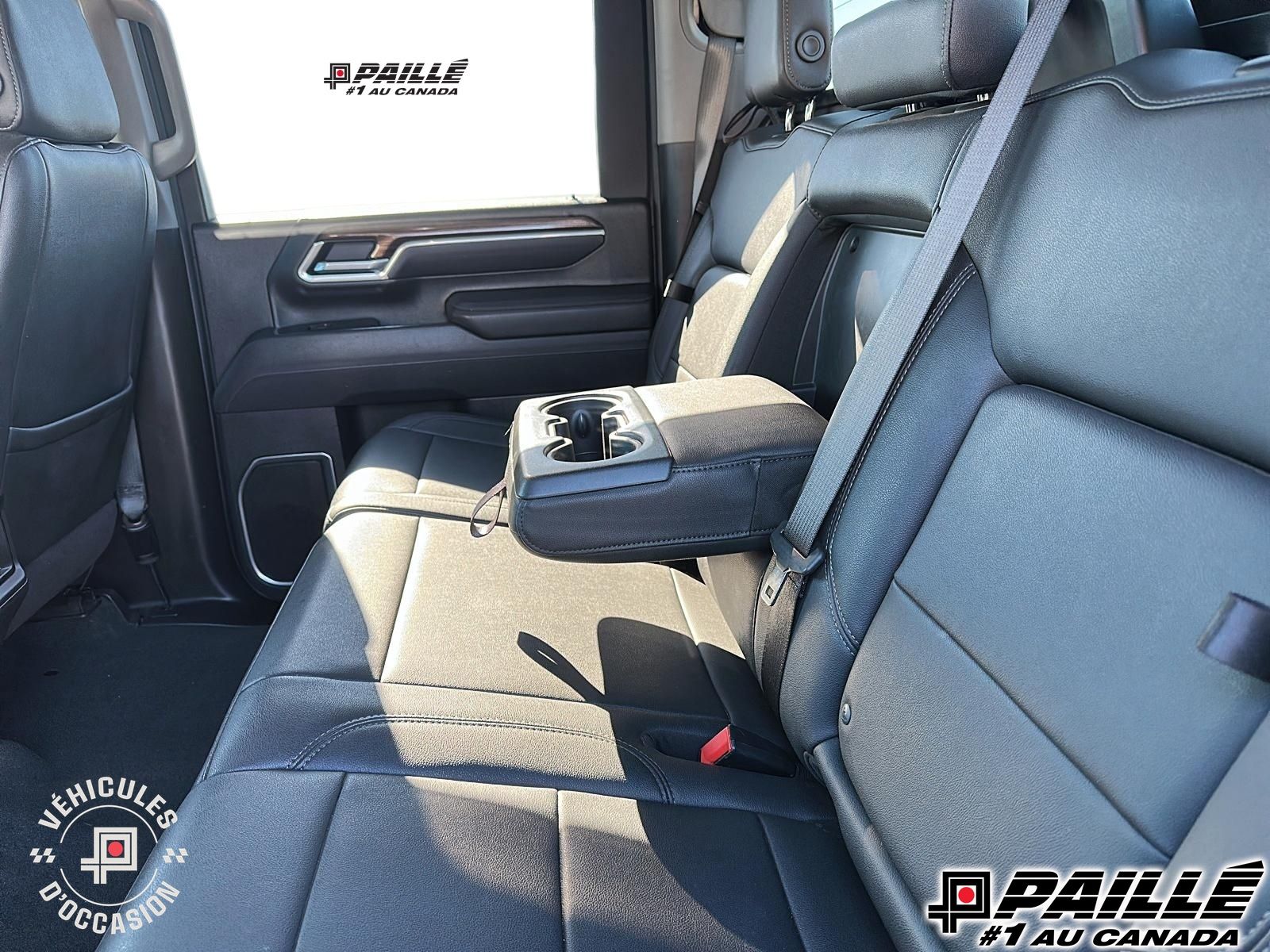 2025 Chevrolet Silverado 2500HD in Sorel-Tracy, Quebec