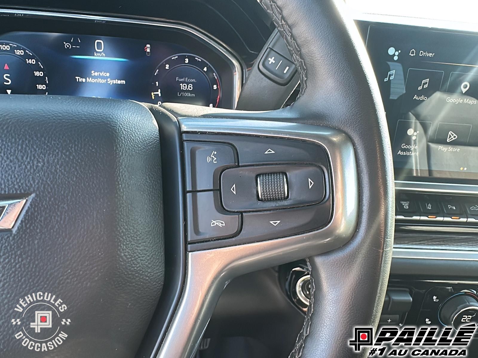 2025 Chevrolet Silverado 2500HD in Sorel-Tracy, Quebec