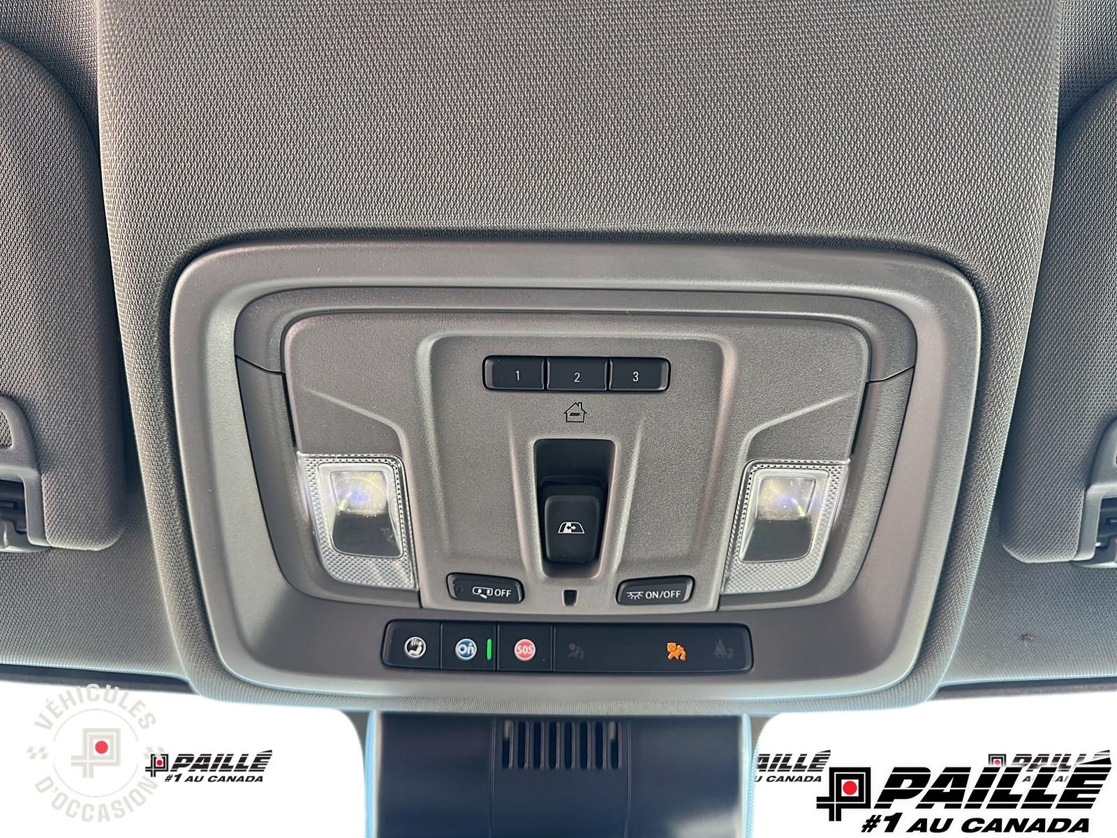 2025 Chevrolet Silverado 2500HD in Sorel-Tracy, Quebec