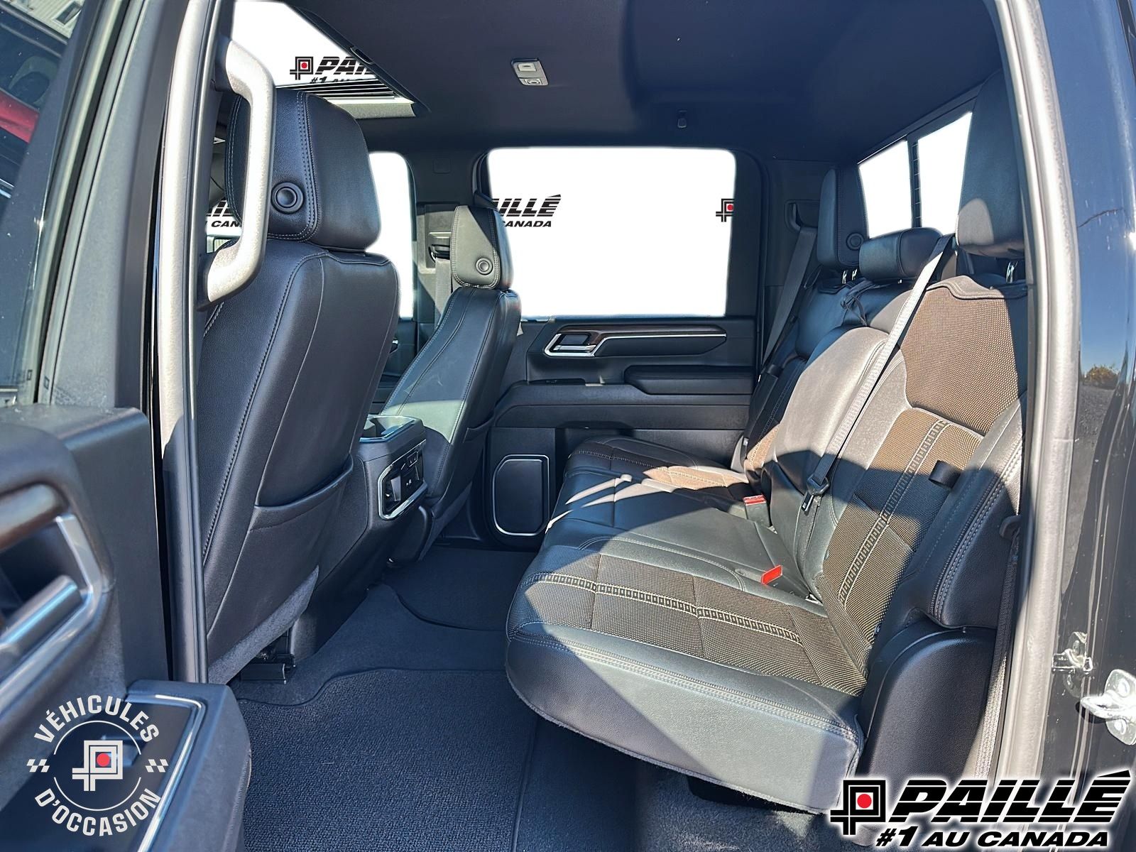 Chevrolet Silverado 2500HD  2025 à Berthierville, Québec