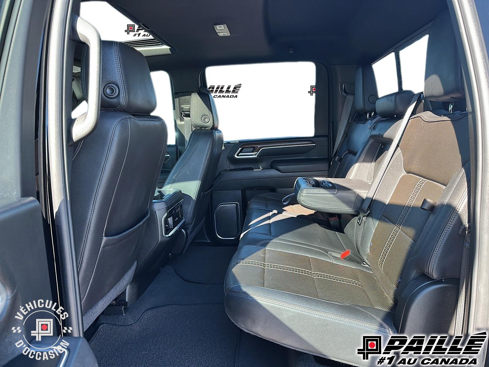 Chevrolet Silverado 2500HD  2025 à Berthierville, Québec