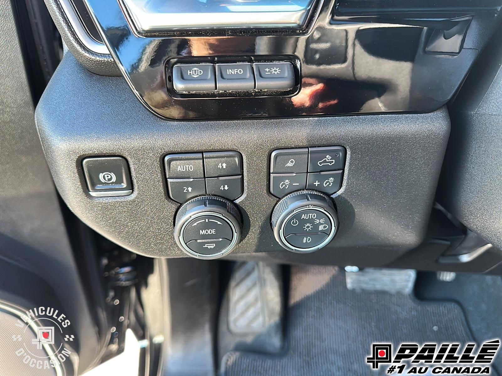 Chevrolet Silverado 2500HD  2025 à Berthierville, Québec