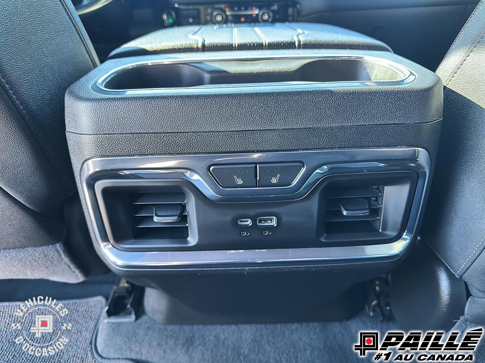 Chevrolet Silverado 2500HD  2025 à Berthierville, Québec