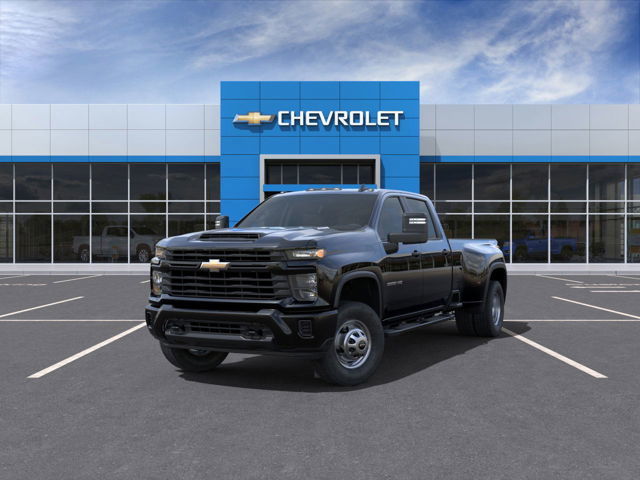 2025 Chevrolet Silverado 3500 HD in Sorel-Tracy, Quebec