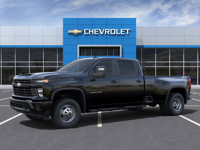 2025 Chevrolet Silverado 3500 HD in Sorel-Tracy, Quebec