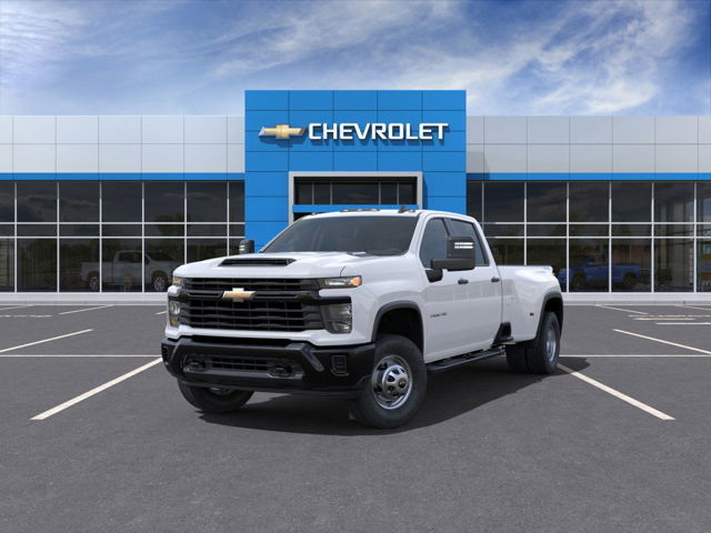 Chevrolet Silverado 3500 HD  2025 à Sorel-Tracy, Québec