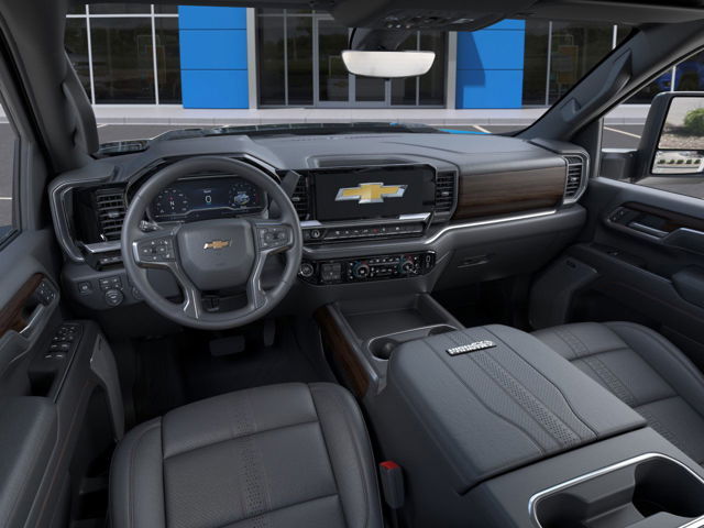 Chevrolet Silverado 3500 HD  2025 à Berthierville, Québec