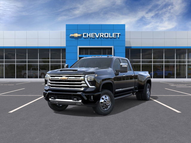 Chevrolet Silverado 3500 HD  2025 à Berthierville, Québec