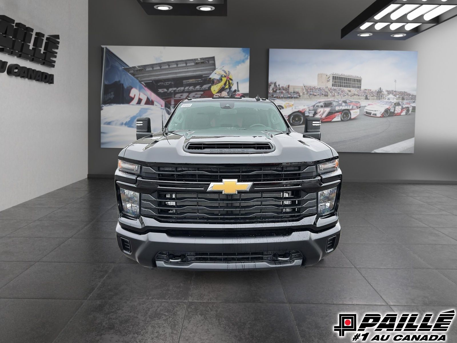 Chevrolet Silverado 3500 HD  2026 à Berthierville, Québec