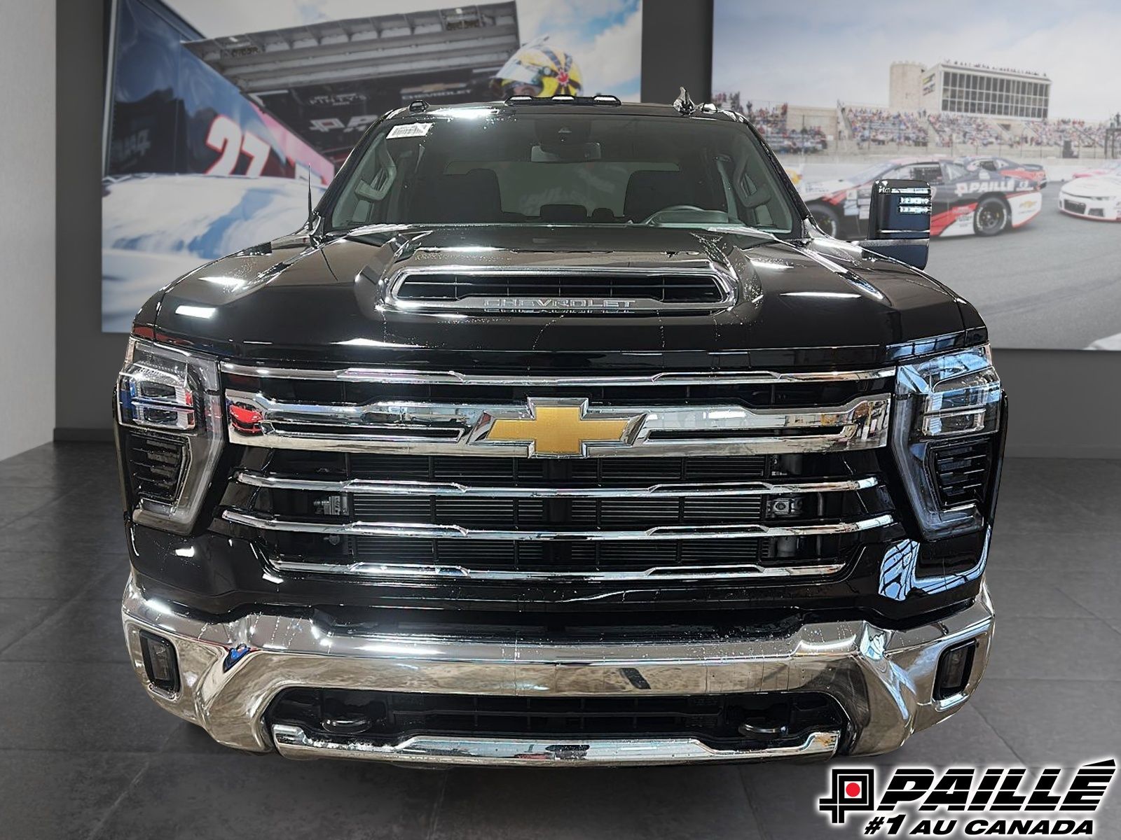 2026 Chevrolet Silverado 3500 HD in Sorel-Tracy, Quebec