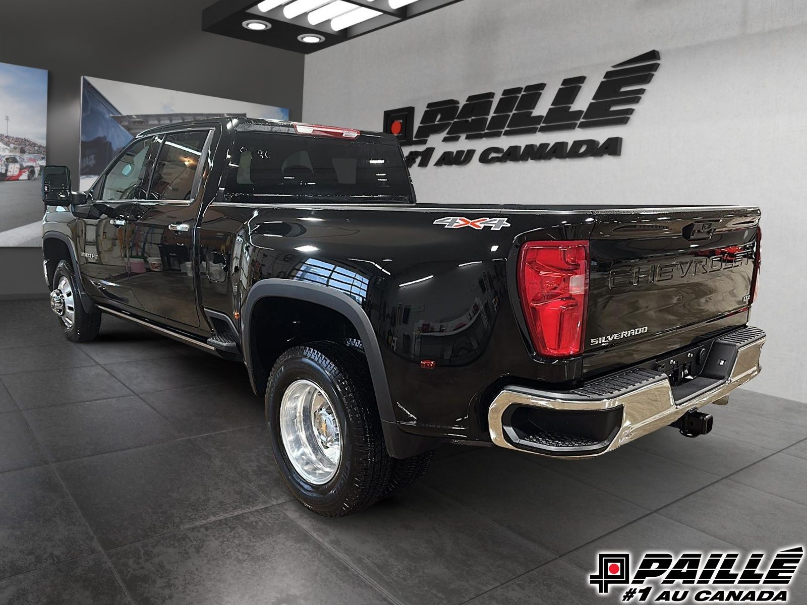 2026 Chevrolet Silverado 3500 HD in Sorel-Tracy, Quebec