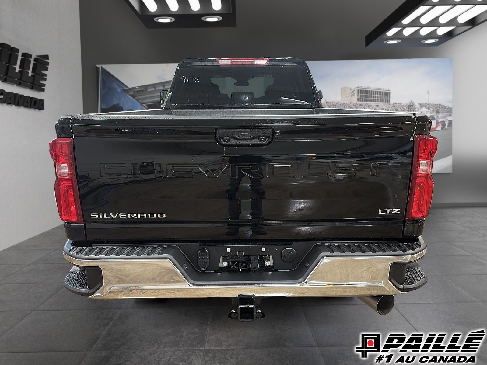 2026 Chevrolet Silverado 3500 HD in Sorel-Tracy, Quebec