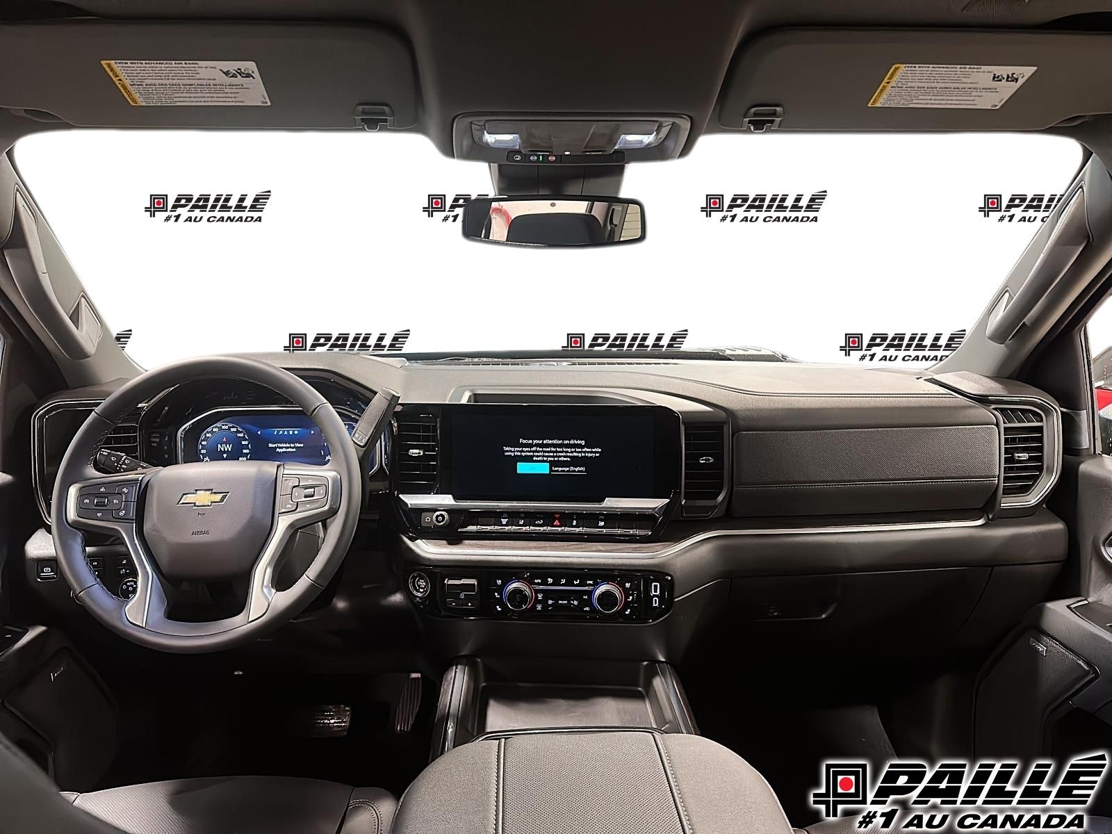 2026 Chevrolet Silverado 3500 HD in Sorel-Tracy, Quebec