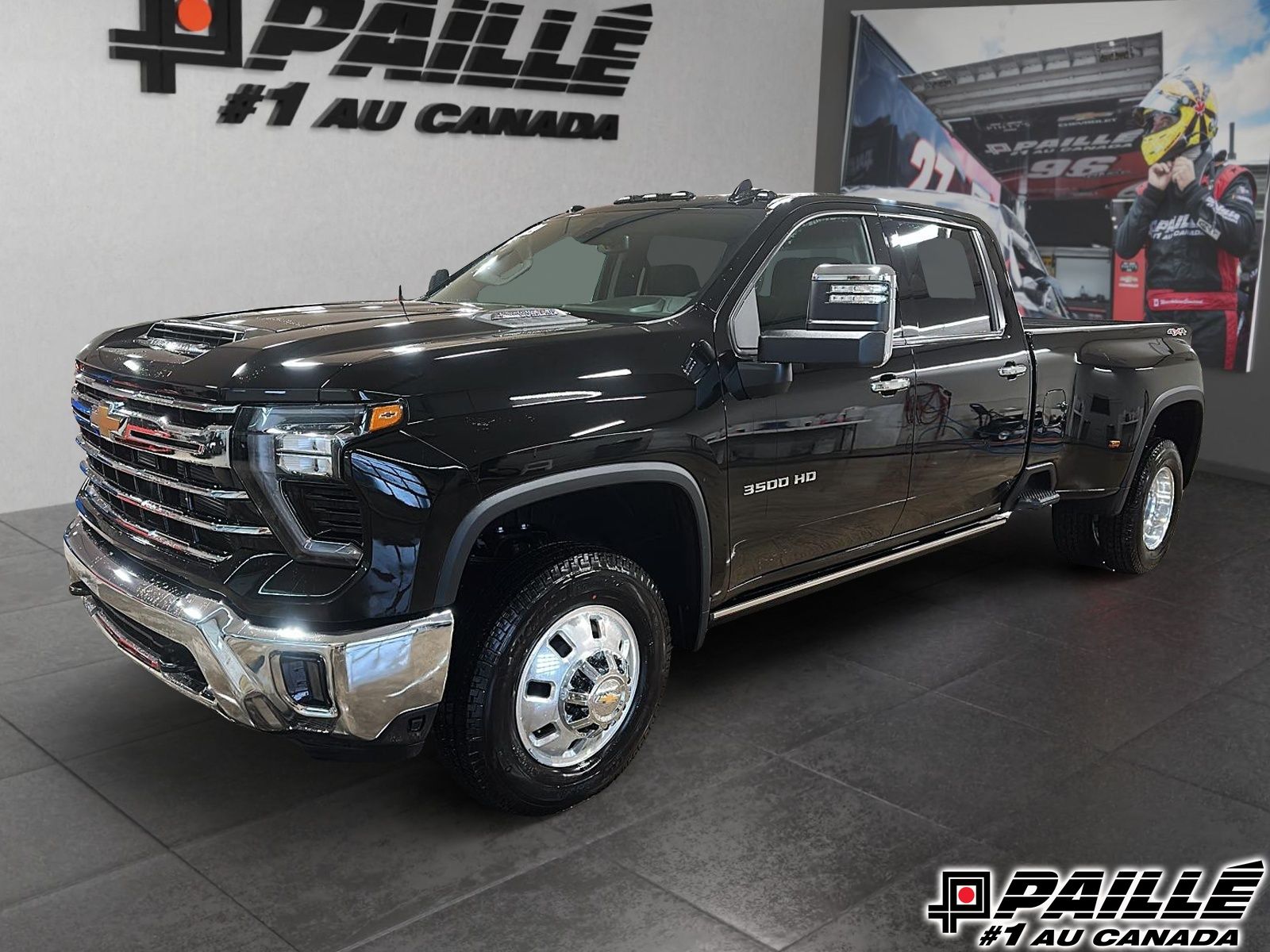 2026 Chevrolet Silverado 3500 HD in Sorel-Tracy, Quebec