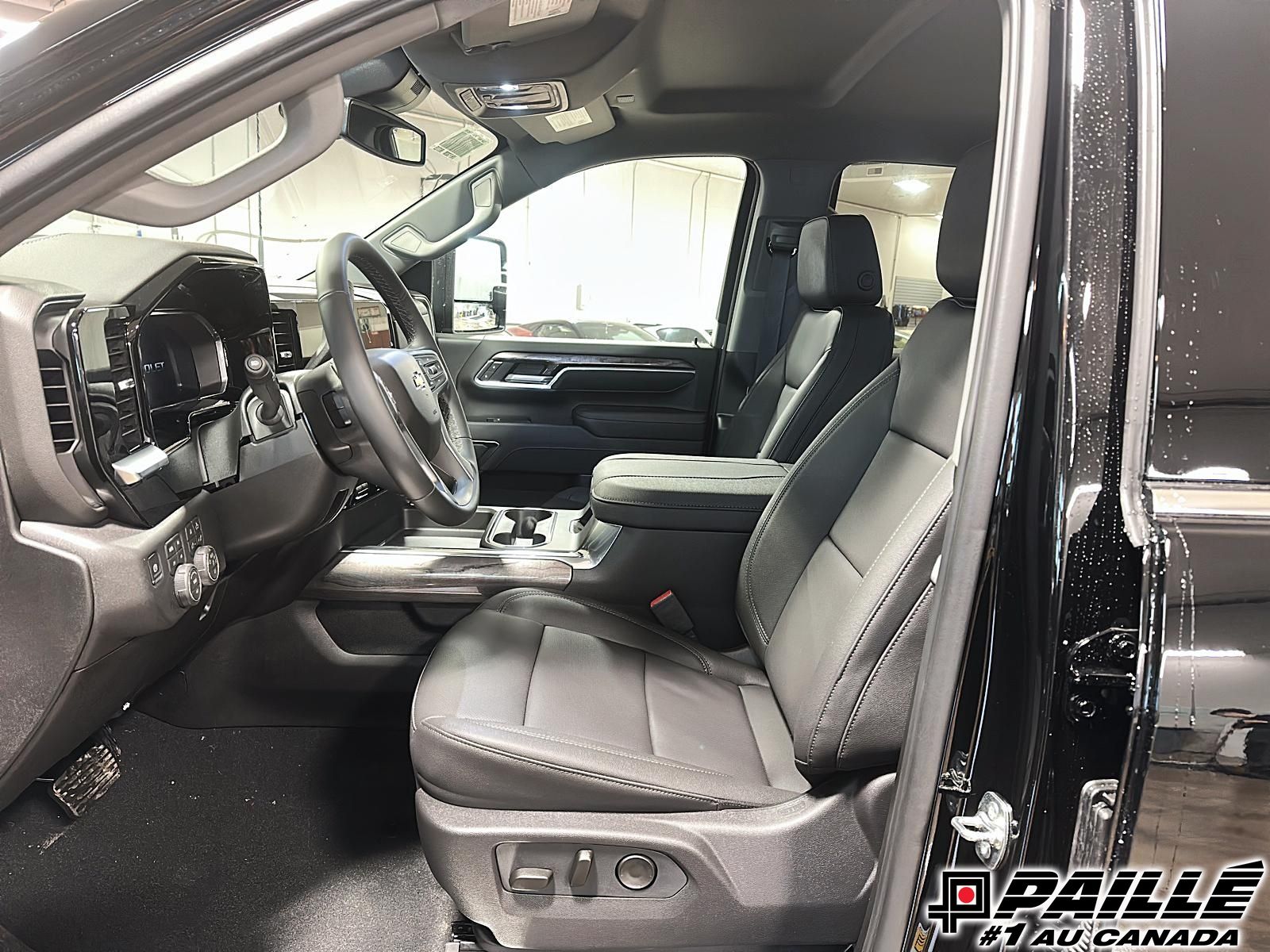 2026 Chevrolet Silverado 3500 HD in Sorel-Tracy, Quebec