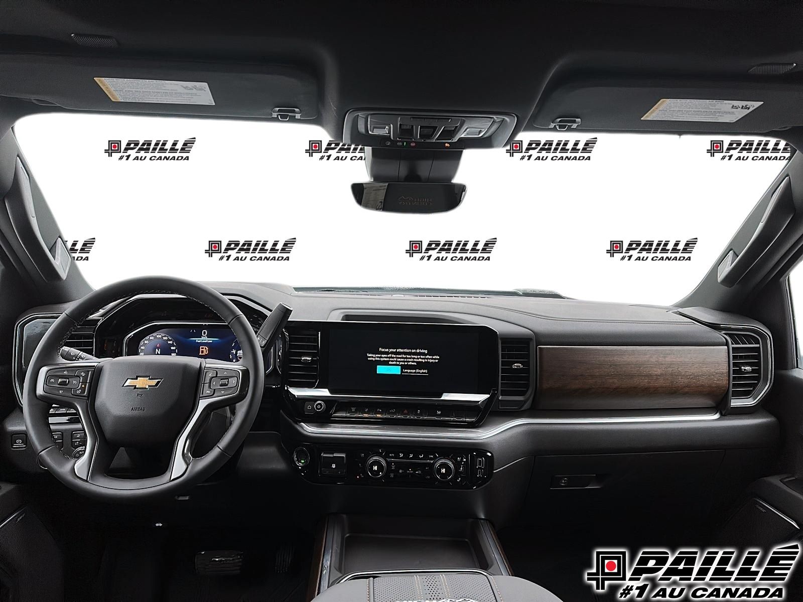 2026 Chevrolet Silverado 3500 HD in Sorel-Tracy, Quebec