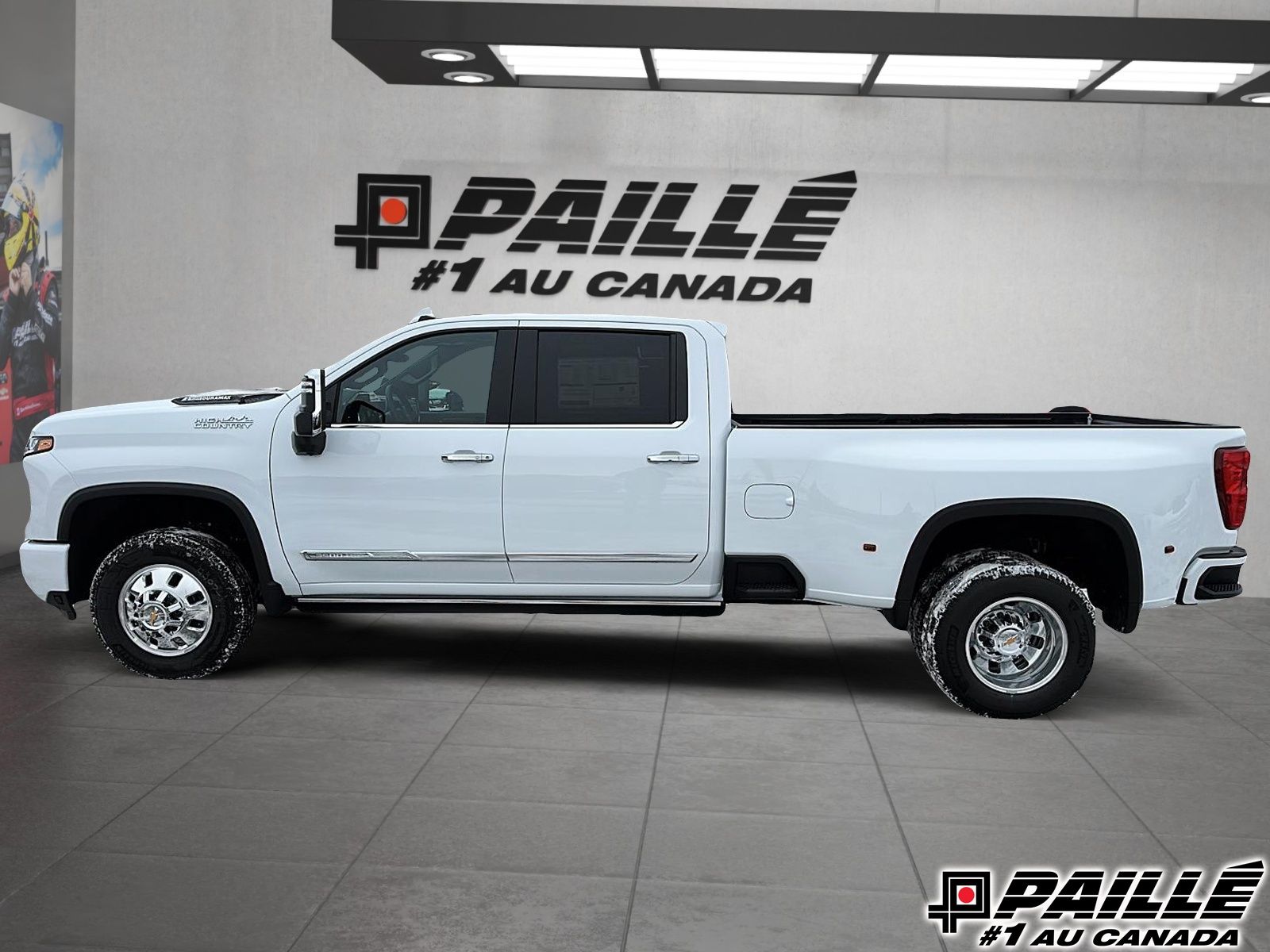 2026 Chevrolet Silverado 3500 HD in Sorel-Tracy, Quebec