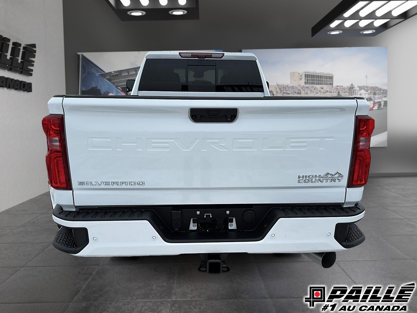 2026 Chevrolet Silverado 3500 HD in Sorel-Tracy, Quebec