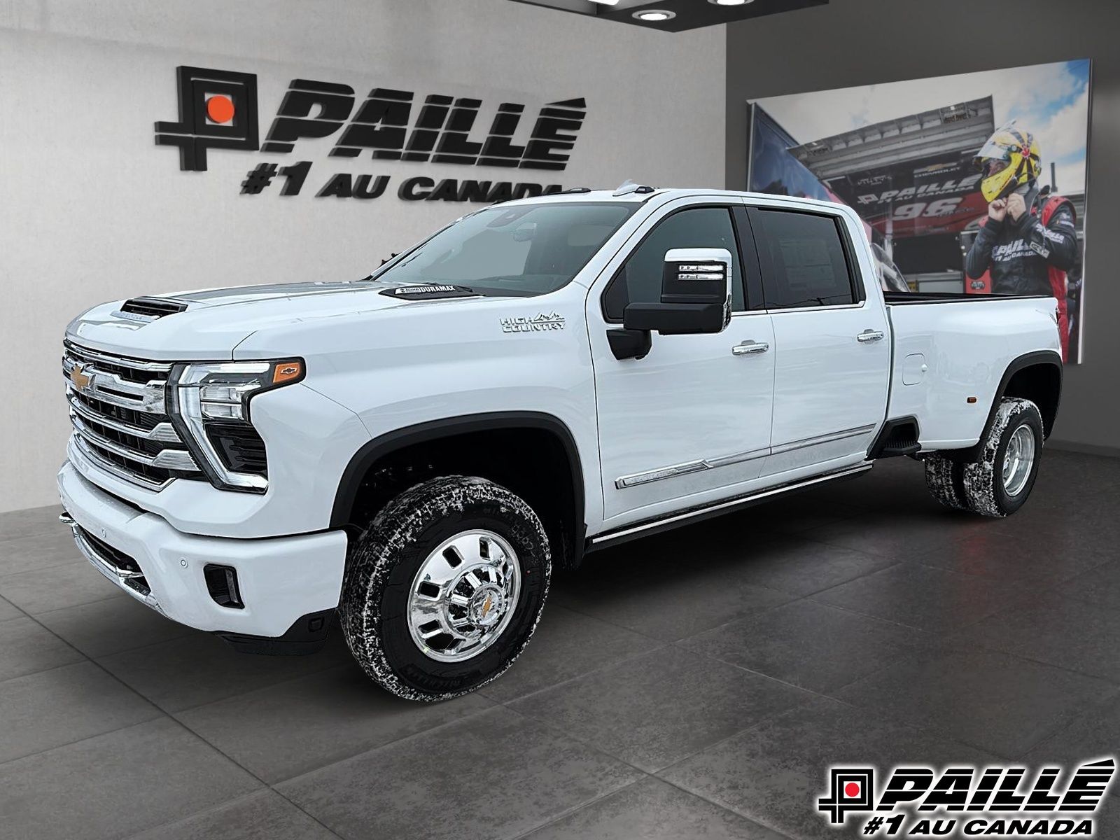 2026 Chevrolet Silverado 3500 HD in Sorel-Tracy, Quebec