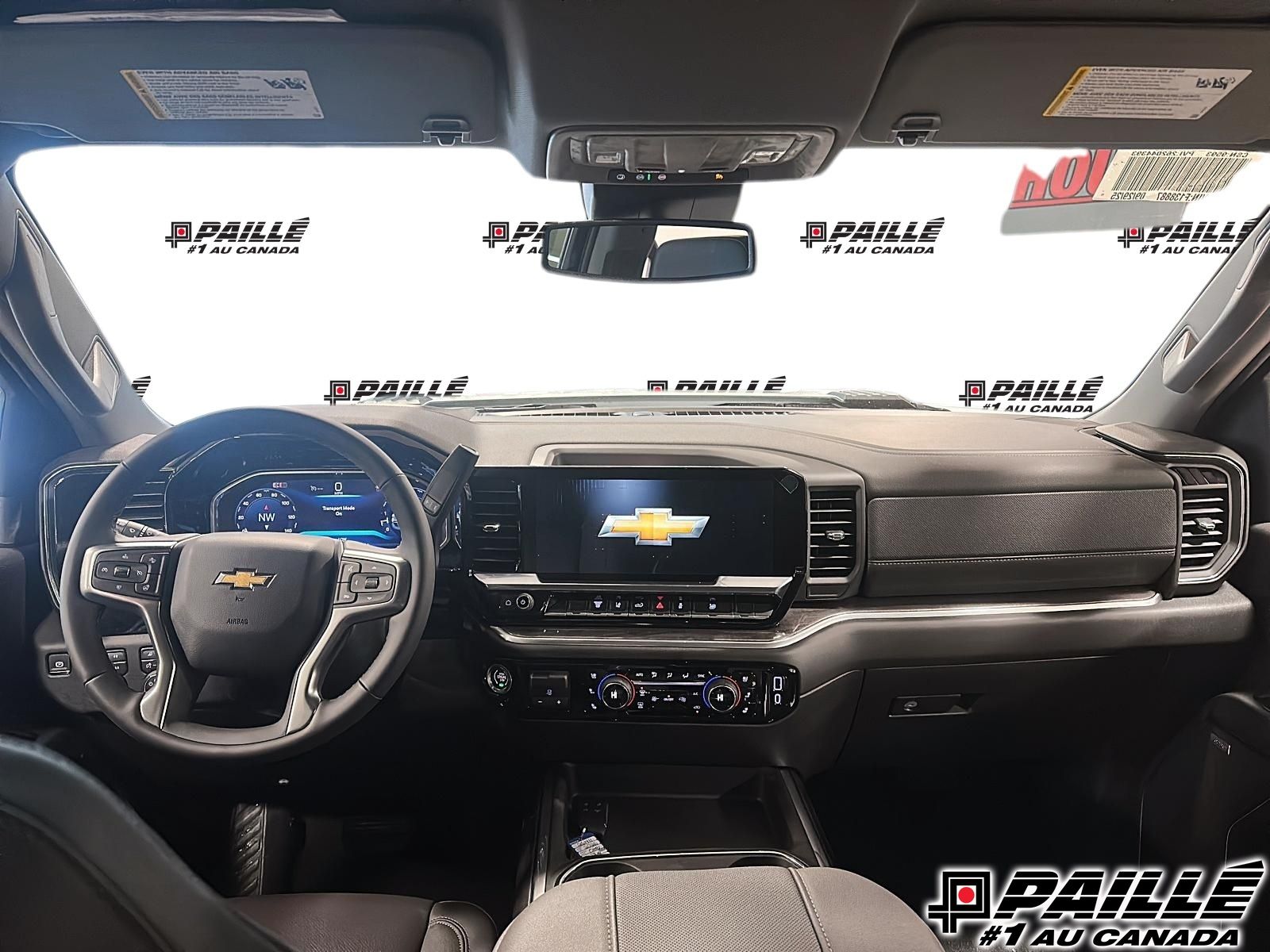 2026 Chevrolet Silverado 3500 HD in Berthierville, Quebec