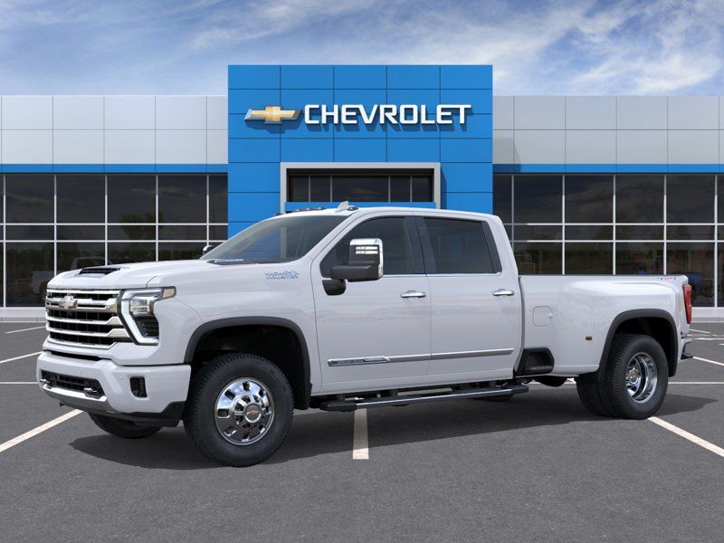 2026 Chevrolet Silverado 3500 HD in Sorel-Tracy, Quebec