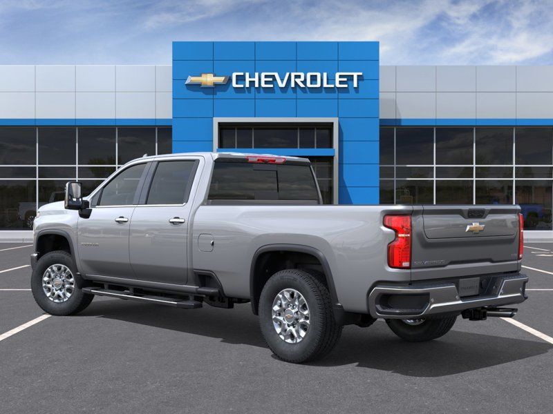 Chevrolet Silverado 3500 HD  2026 à Sorel-Tracy, Québec