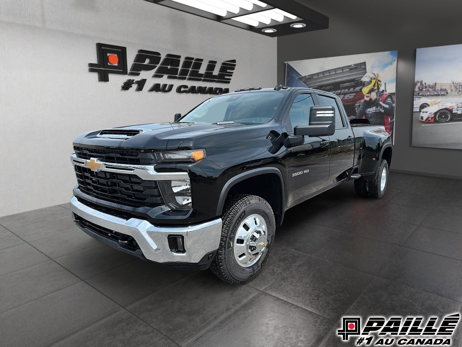 2025 Chevrolet Silverado 3500HD in Sorel-Tracy, Quebec