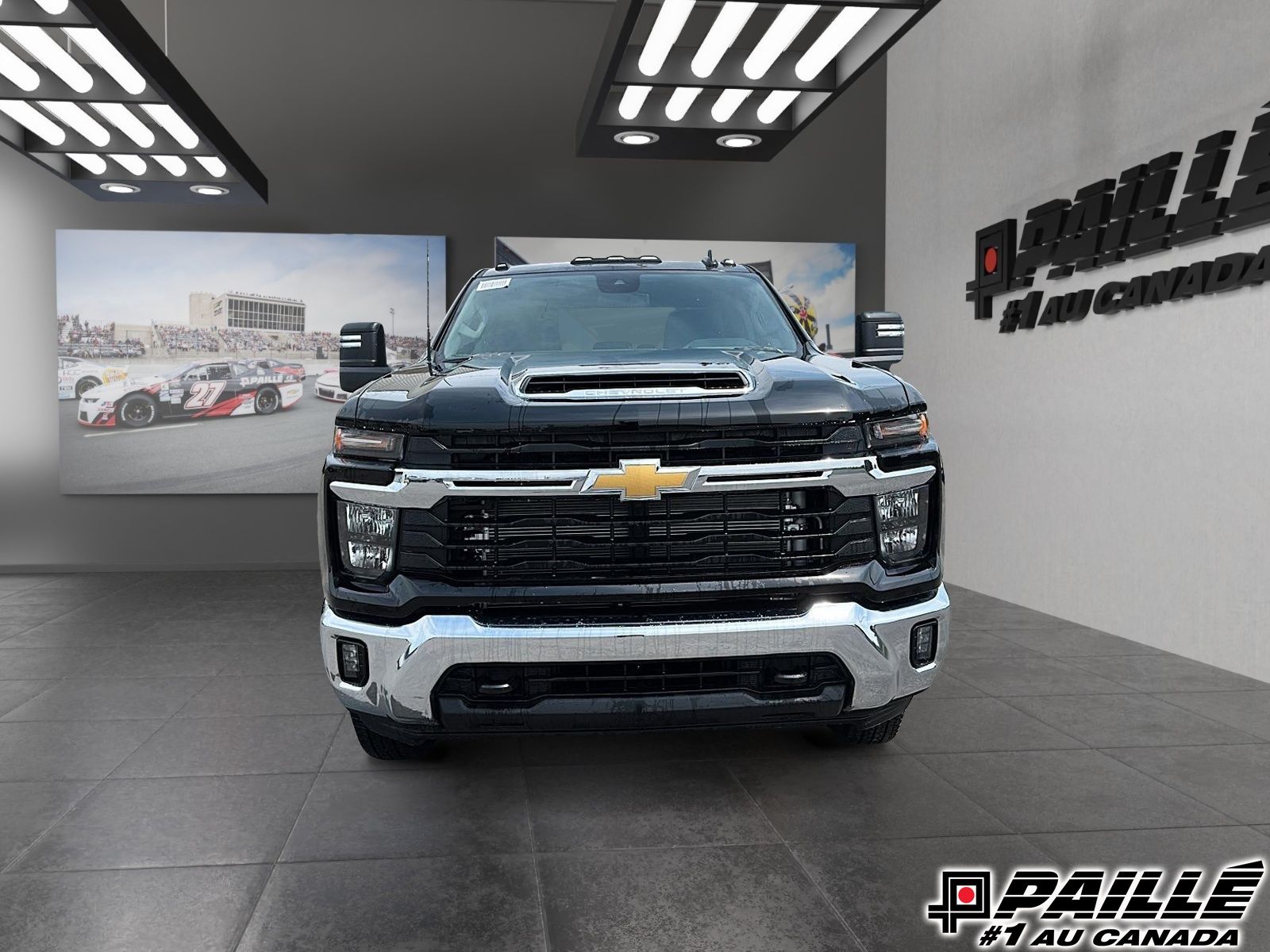 2025 Chevrolet Silverado 3500HD in Sorel-Tracy, Quebec