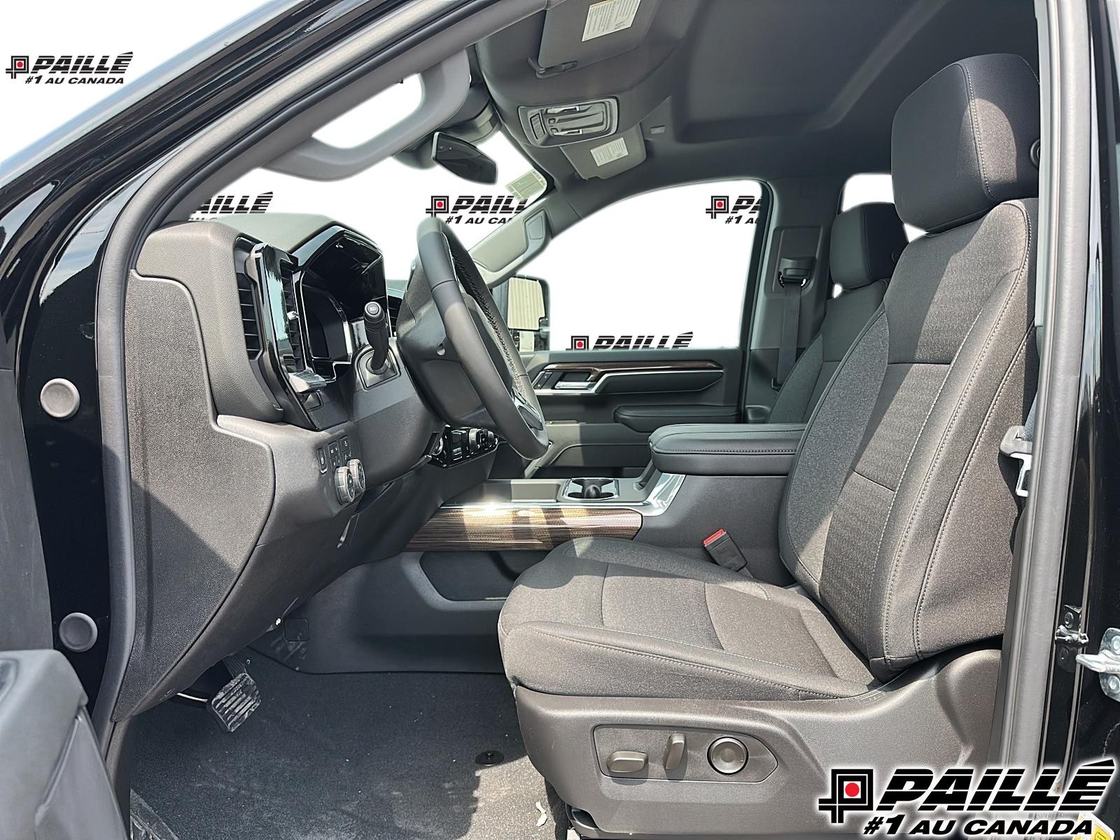 2025 Chevrolet Silverado 3500HD in Sorel-Tracy, Quebec